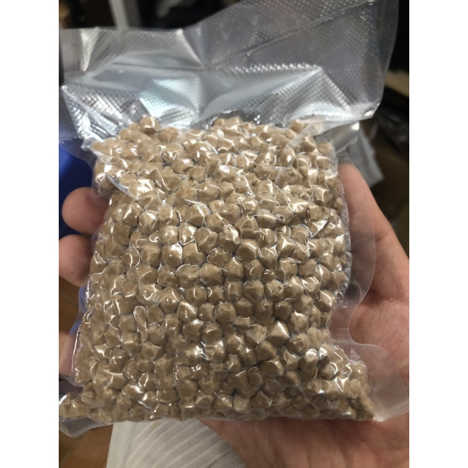 Trân châu đường đen Thái Lan 1kg date mới