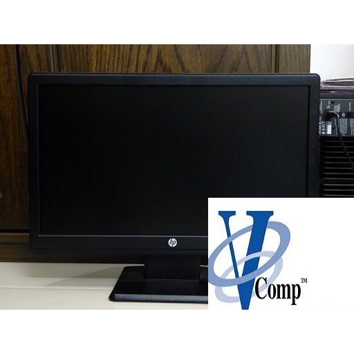 Màn hình Dell/HP 19 in hàng Nhật về như mới siêu đẹp, Fullbox thùng xốp , bảo hành 12 Tháng. Tặng cáp vga và nguồn | BigBuy360 - bigbuy360.vn