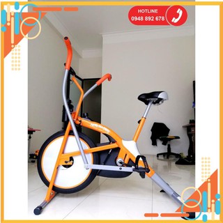 Xe đạp tập thể dục liên hoàn aguri aga-206pa