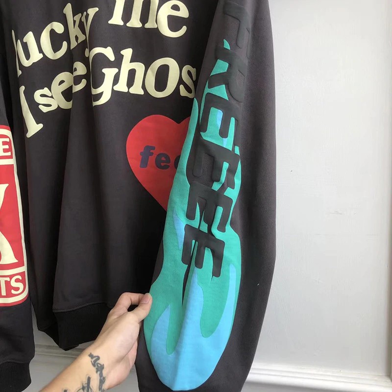 Áo Hoodie Nam In Chữ 3d Cá Tính | BigBuy360 - bigbuy360.vn