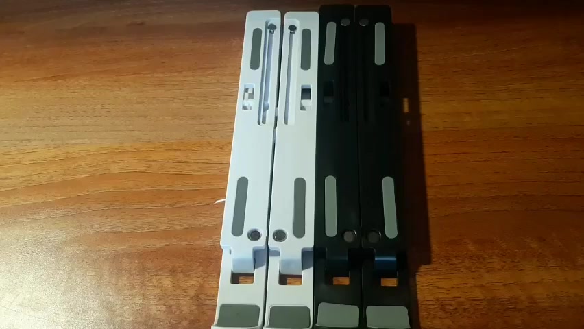 Giá đỡ Laptop, máy tính bảng bằng nhôm có thể điều chỉnh được độ cao, đế tản nhiệt kê laptop nhôm | BigBuy360 - bigbuy360.vn