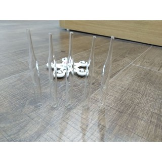 Ống hút mụn spa H8