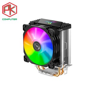 Tản nhiệt khí cpu jonsbo cr-1200 led rgb
