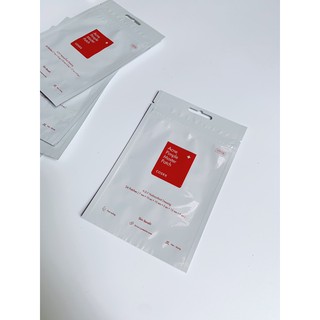 Miếng dán mụn Cosrx Acne Pimple Master Patch Epi Cosmetics