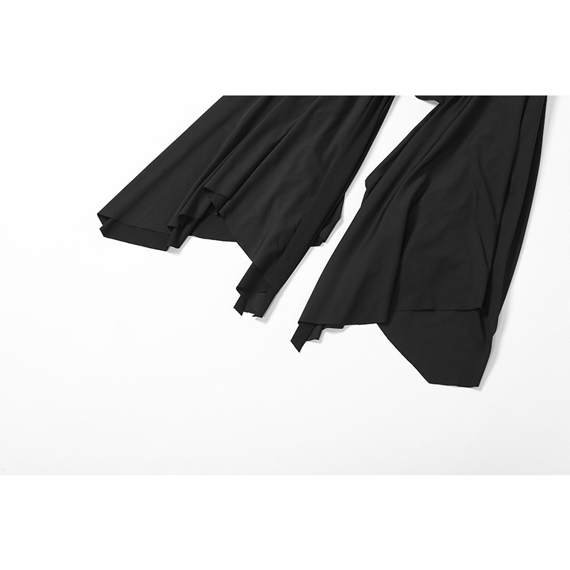 Đầm Sát Nách Phối Lưới Thiết Kế Quyến Rũ Cho Phái Nữ