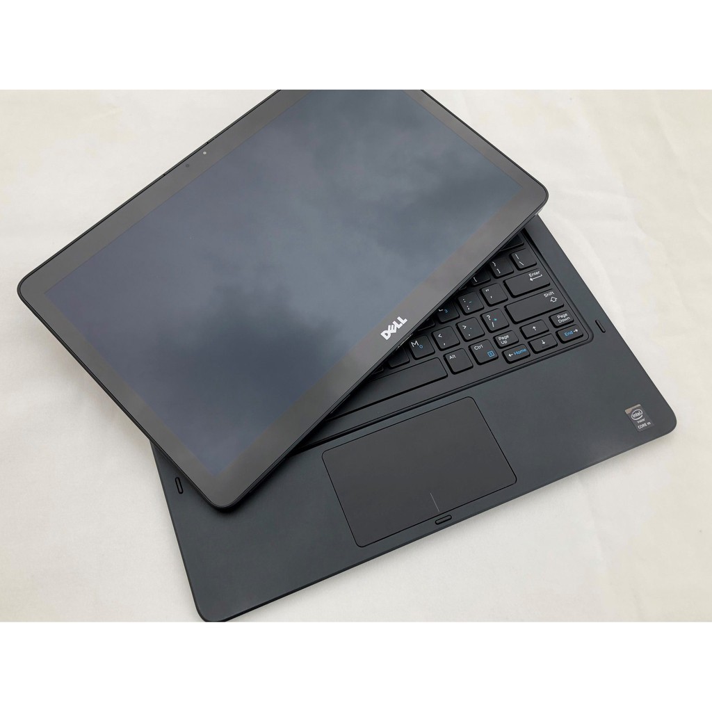 Laptop DELL Latitude E7350 Cảm Ứng | BigBuy360 - bigbuy360.vn