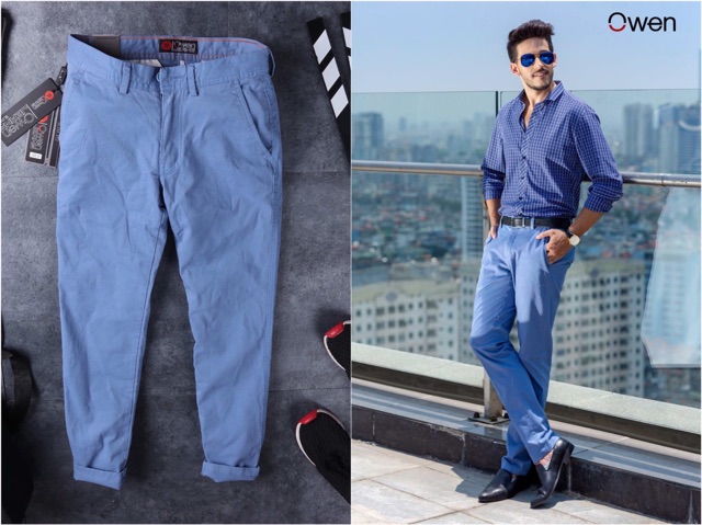 Big Sale quần Owen | BigBuy360 - bigbuy360.vn