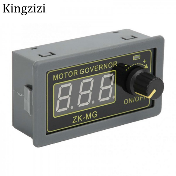 Dc Bộ Điều Khiển Tốc Độ Động Cơ PWM 5v 12v 24V