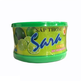 Sáp Thơm Sara