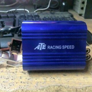 IC ate racing dành cho wave drema