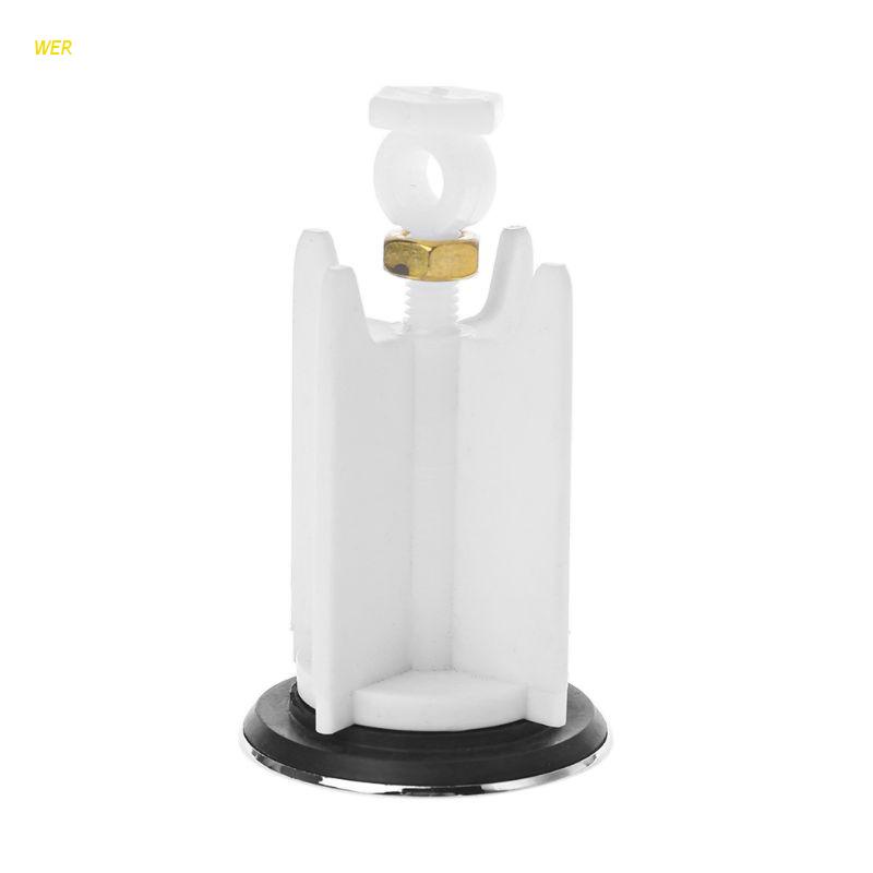 Nút Chặn Lỗ Thoát Nước Bồn Rửa Nhà Bếp/Phòng Tắm Tiêu Chuẩn Châu Âu