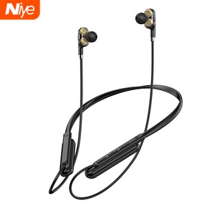 Tai nghe nhét trong kết nối bluetooth 5.0 có micro NIYE BT126