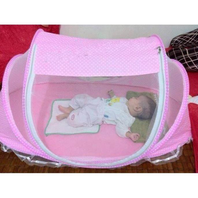 Màn Nhạc Happy Baby Cho Bé Sơ Sinh (Hàng Loại 1)