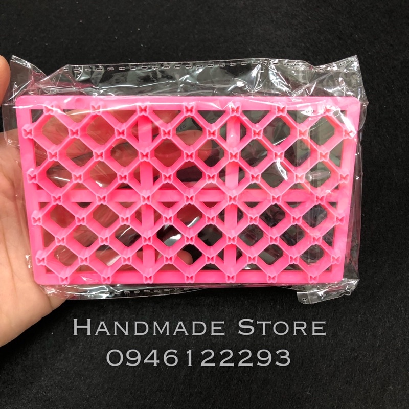 Bảng nhấn đất sét