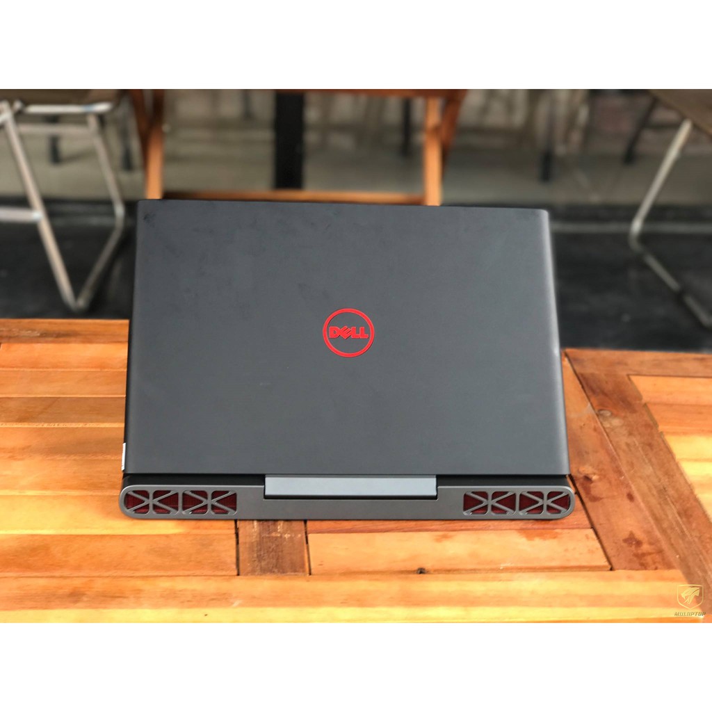 Laptop Dell Inspiron 7466 - Core i7 | BigBuy360 - bigbuy360.vn