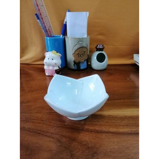 Chén nước chấm sứ Nhật mẫu đẹp.