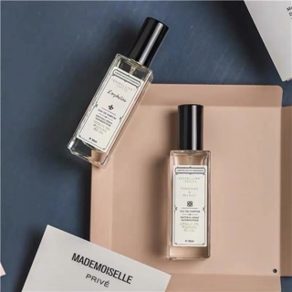 Nước hoa Verbena Linn 35ml