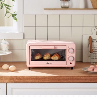 LÒ NƯỚNG MINI TỰ ĐỘNG ĐA NĂNG BEAR 11 LÍT CAO CẤP HÀNG CHÍNH HÃNG