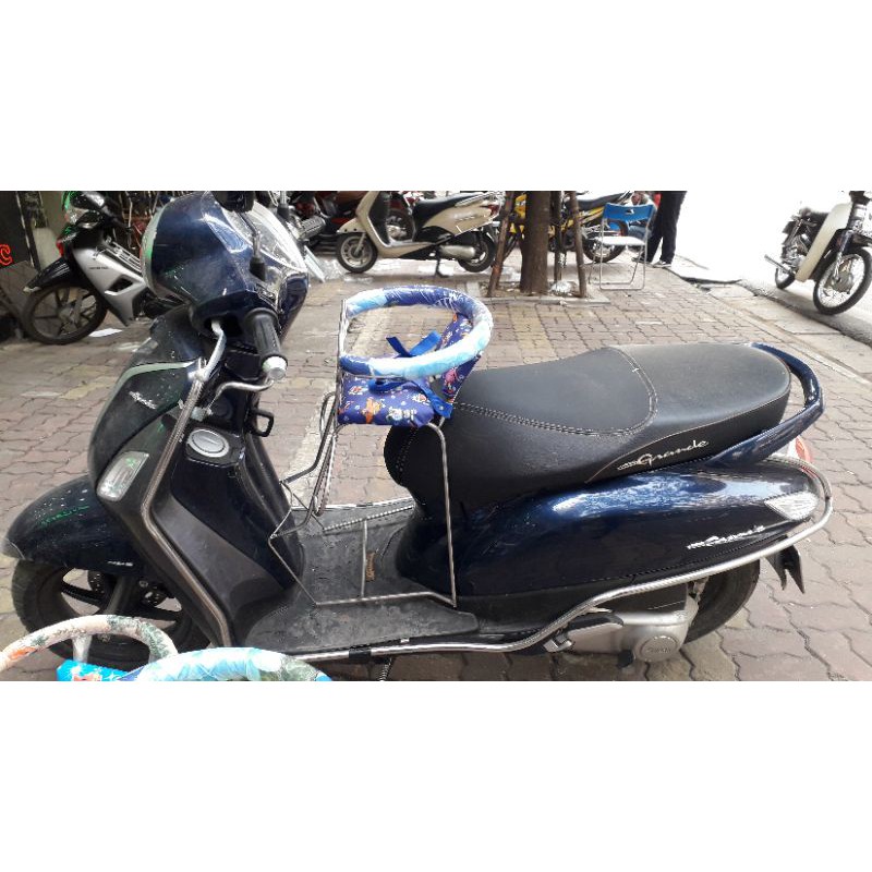 Ghế xe grande Hà Nội
