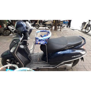 ghế xe grande Hà Nội (sỉ/lẻ)