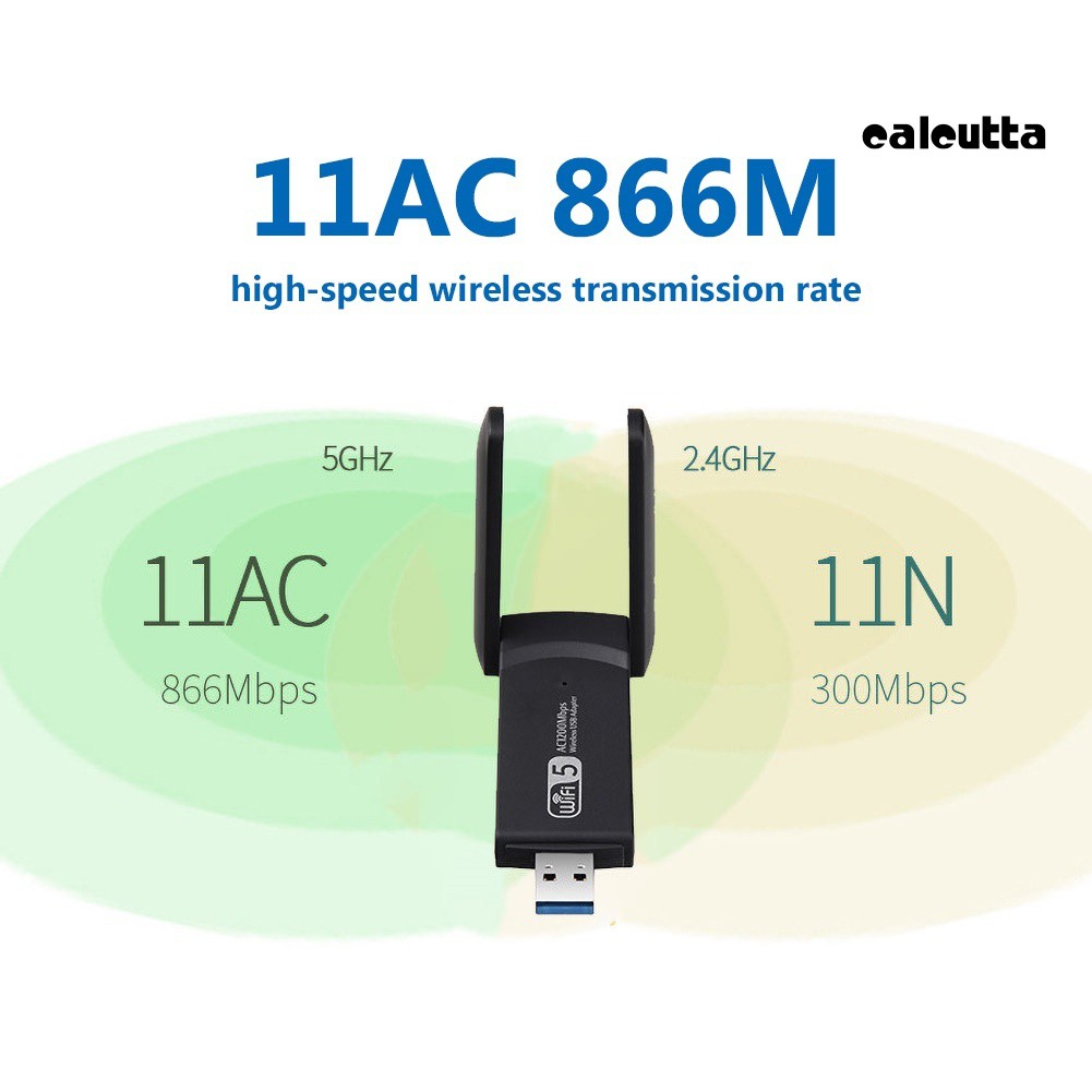 Usb 3.0 1200mbps 2.4 / 5g