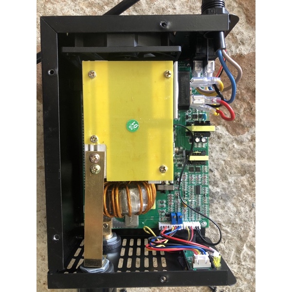 Máy hàn mini zx250