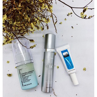 Serum cấp nước HA5 Skinmedica mini