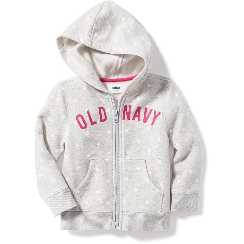 A0120 Áo khoác nỉ Oldnavy  #áo #aokhoac #nỉ #daca