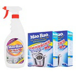 Chất tẩy đa năng