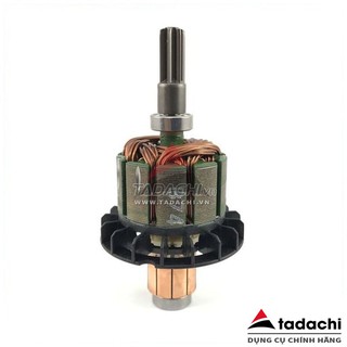Rô to máy siết bu lông 18V Makita DTW251 | DCSG