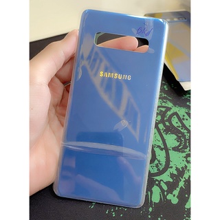 Nắp lưng Samsung S10 plus / S20 plus
