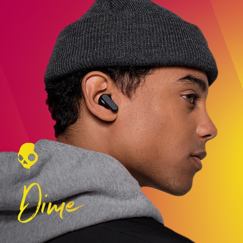 Tai nghe True Wireless  Skullcandy Dime