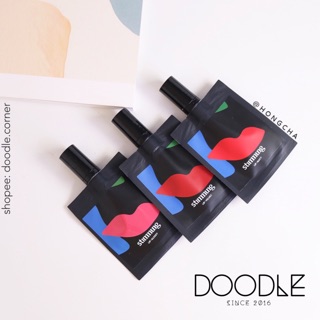 Son tint bóng Stimmung Liquid Lip Glossy (Có Sẵn)