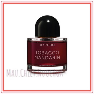 [𝐒𝐀𝐌𝐏𝐋𝐄]  Nước Hoa Byredo Night Veils Casablanca Lily EDP 5ml/10ml Tester  .