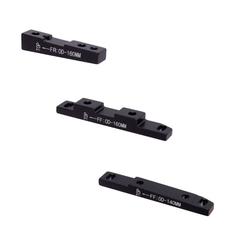 Phụ Tùng Phanh Đĩa Xe Đạp 140 160mm