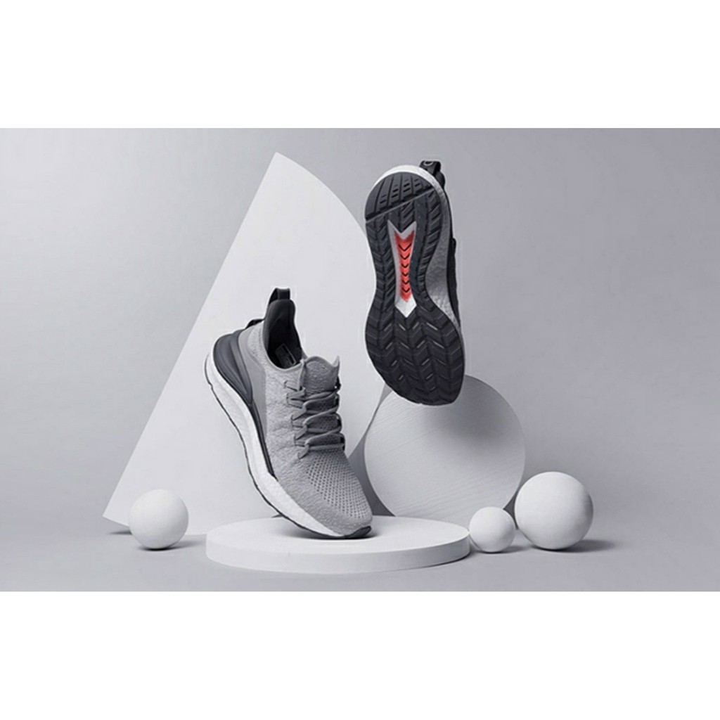 [Có Sẵn] Giày thể thao Xiaomi Mijia Sports Sneakers 4 2020. | BigBuy360 - bigbuy360.vn