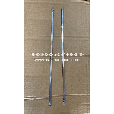 Dây trở nhiệt máy hút chân không DZ300A -DZ300B