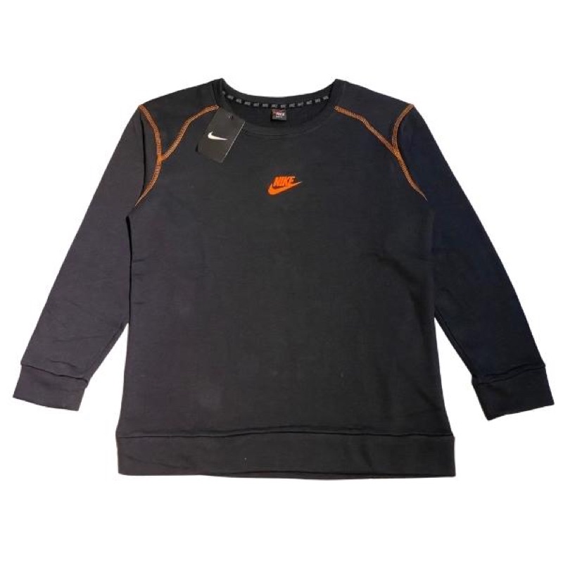 Áo Nỉ Ni.Ke Nam Nữ Xuất Dư Siêu Ấm