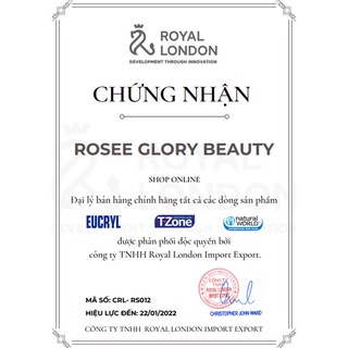 [CHÍNH HÃNG] Kem và Bột Đánh Răng Làm Trắng Răng Eucryl