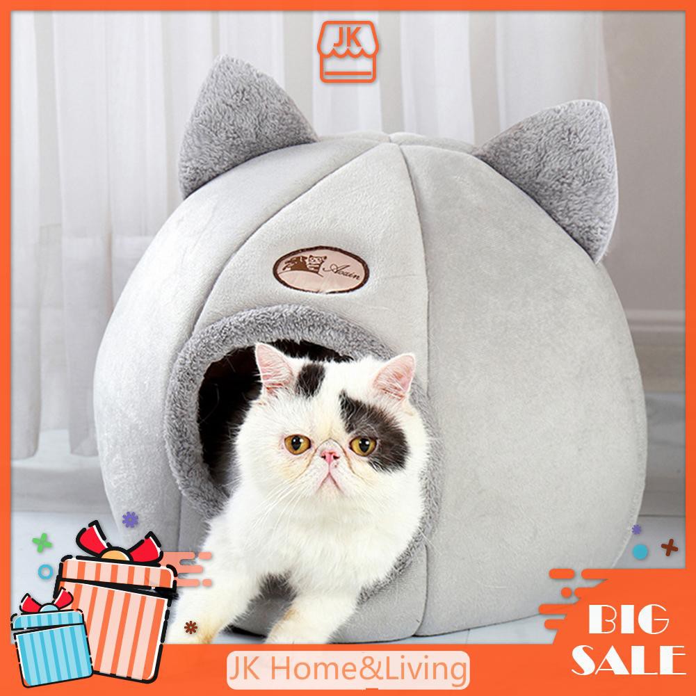 Túi Ngủ Ấm Áp Cho Thú Cưng