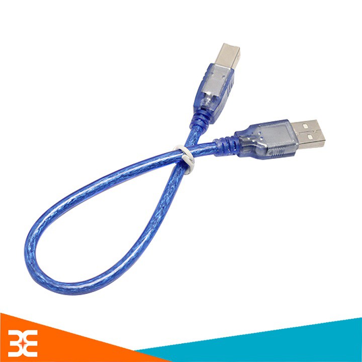 Dây USB A Đực - USB B | WebRaoVat - webraovat.net.vn