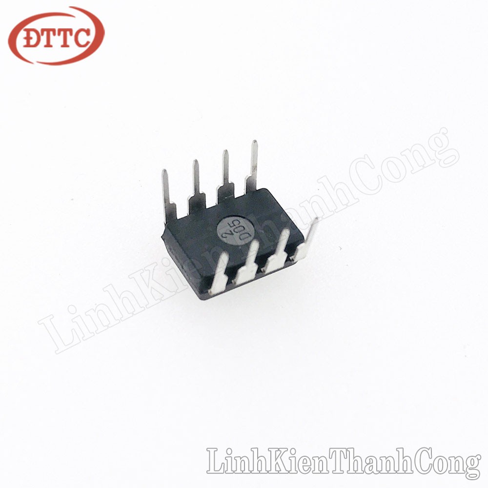 VIPER12A ic 8 chân cắm - DIP8