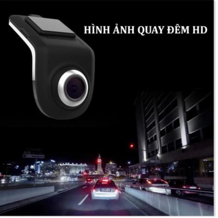 [Sale] Camera hành trình U3 -Hướng dẫn và BH 1 năm | BigBuy360 - bigbuy360.vn