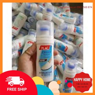 RẺ VÔ ĐỊCH- [GIÁ HỦY DIỆT] NƯỚC TẨY GIÀY FLAC, CHAI TẨY TRẮNG GIÀY DÉP HH035