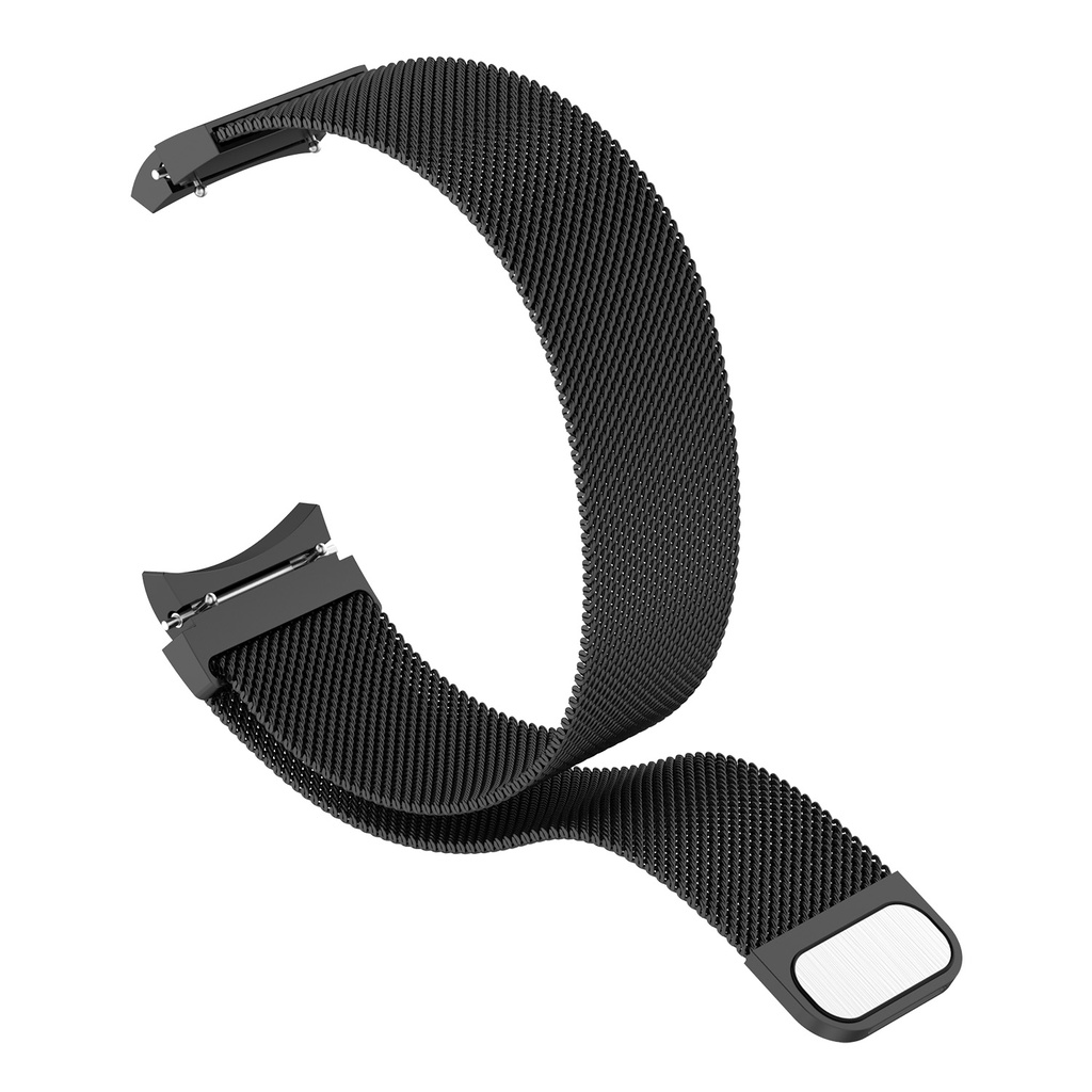 Dây Đeo Inox Cho Đồng Hồ Thông Minh Samsung galaxy watch 5 4 40mm 44mm watch4 classic 42mm 46mm watch5 pro