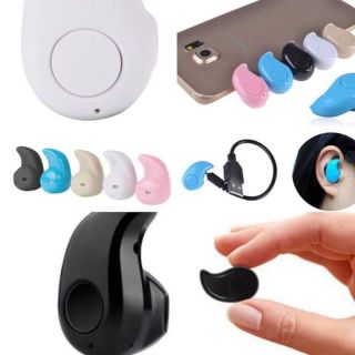Tai Nghe Bluetooth Hình Hạt Đậu - Siêu Đẹp.  siêu tiện lợi