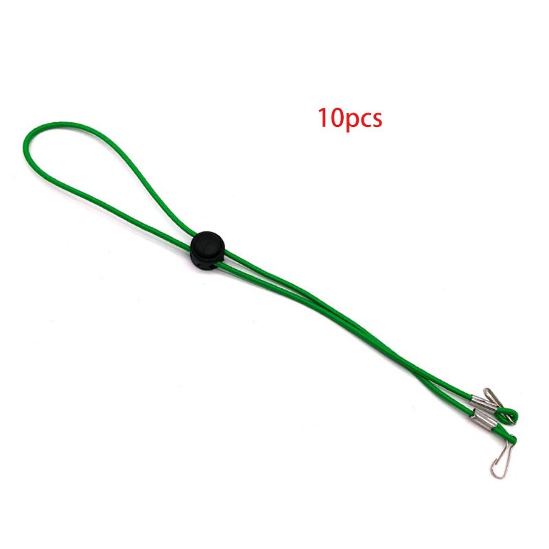 Dây Đeo Cổ Chống Thất Lạc Chống Rơi Có Thể Điều Chỉnh Được Kèm Giá Đỡ Tiện Dụng