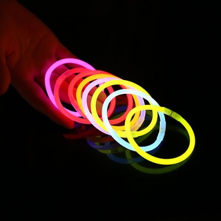 Que phát sáng light stick ( số lượng 1 que )