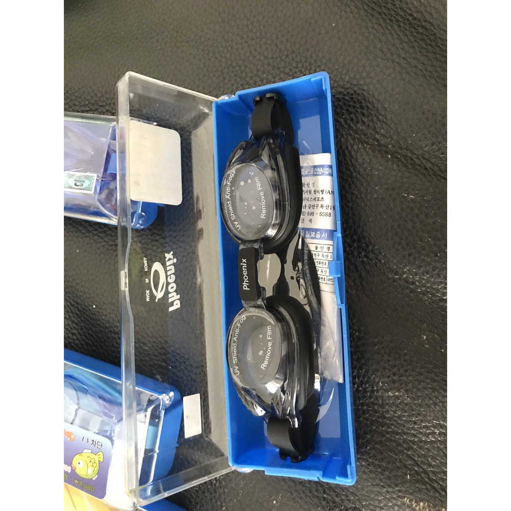 Kính bơi thể thao Phoenix 506