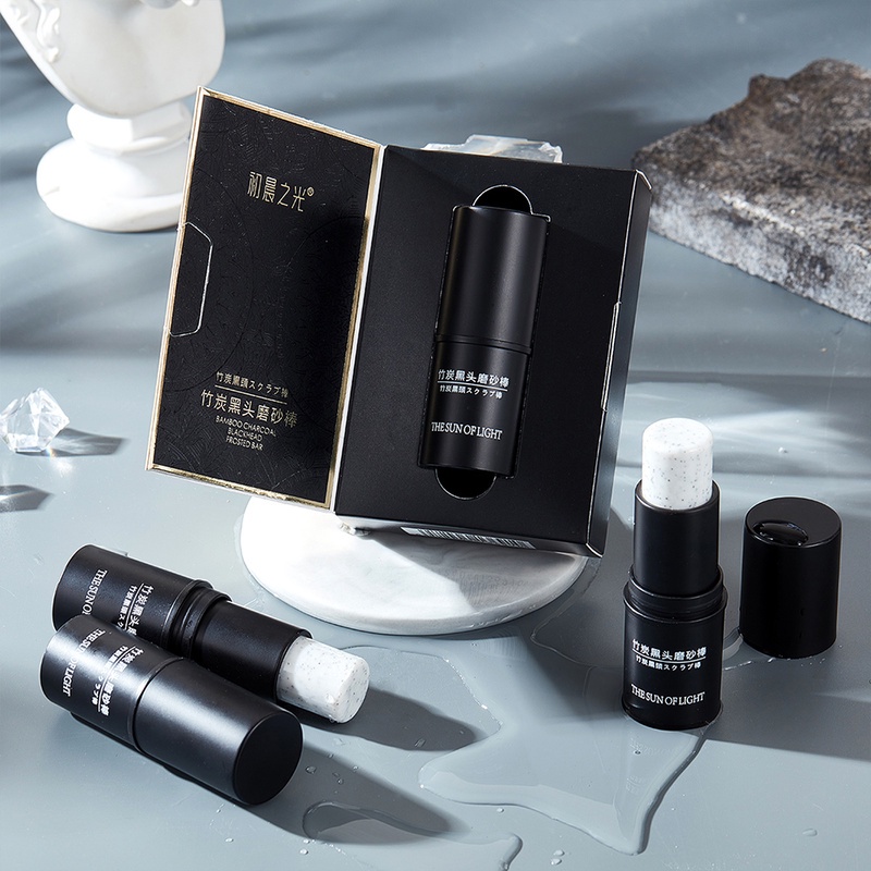 Mặt Nạ Lột Mụn Đầu Đen Tinh Tế Làm Sạch Lỗ Chân Lông Chống Lão Hóa / Làm Sạch Da Mặt